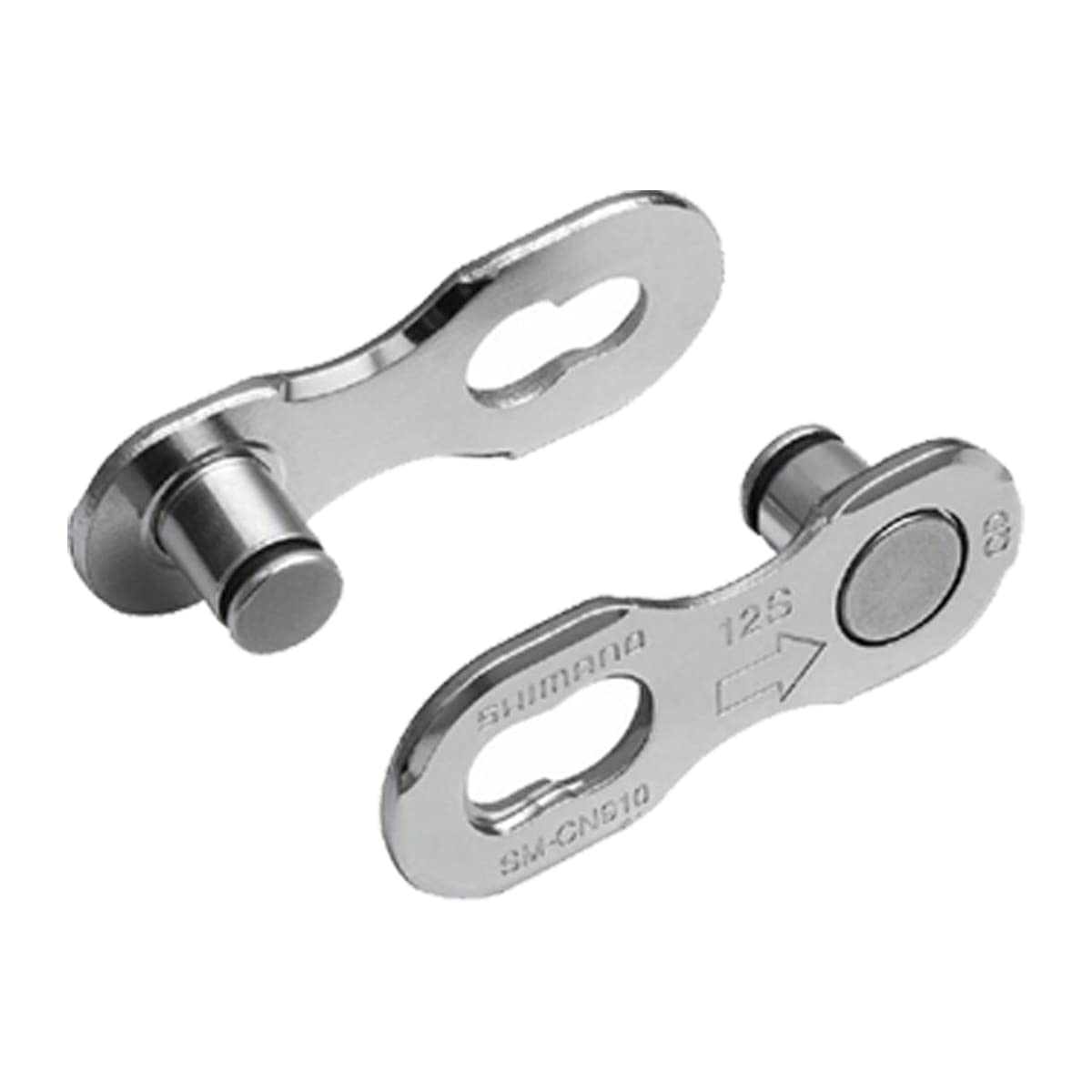 Shimano XT/Ultegra CN-M8100 Super Narrow 12 Speed Chain 126 Links