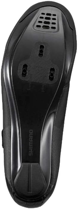 Shimano RC1 RC100 SPD-SL Road Cycling Shoes Black - Size 41 EU