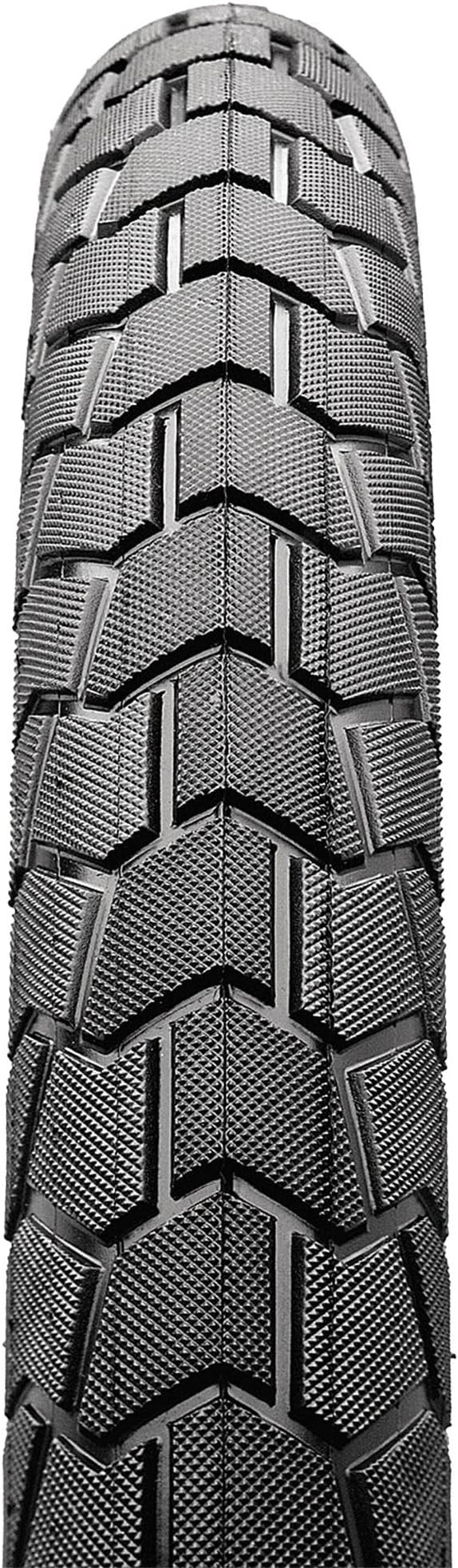 Maxxis Ringworm Freestyle BMX Wire Bead Bike Tyre 60 TPI 20 x 1.95" - Black