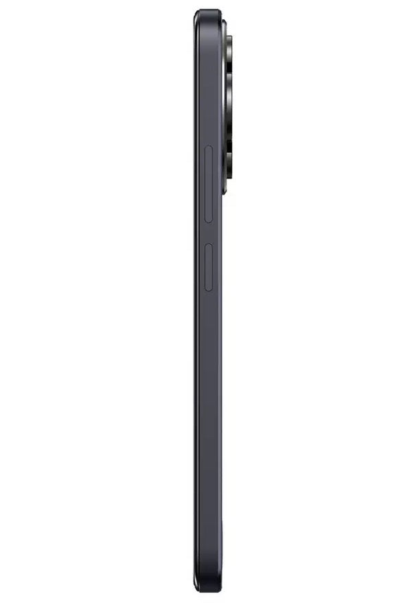 TCL 60R 5G 6.7'' Smartphone 4GB 128GB Unlocked Dual-SIM-Free - Space Grey