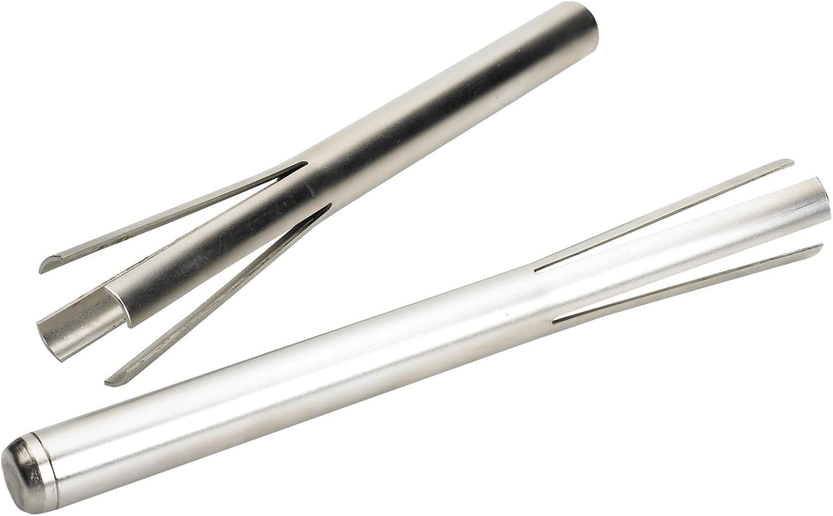 Cyclo Head Cup Removal Tool for Bike Maintenance 1" - 1 1/4" - Silver