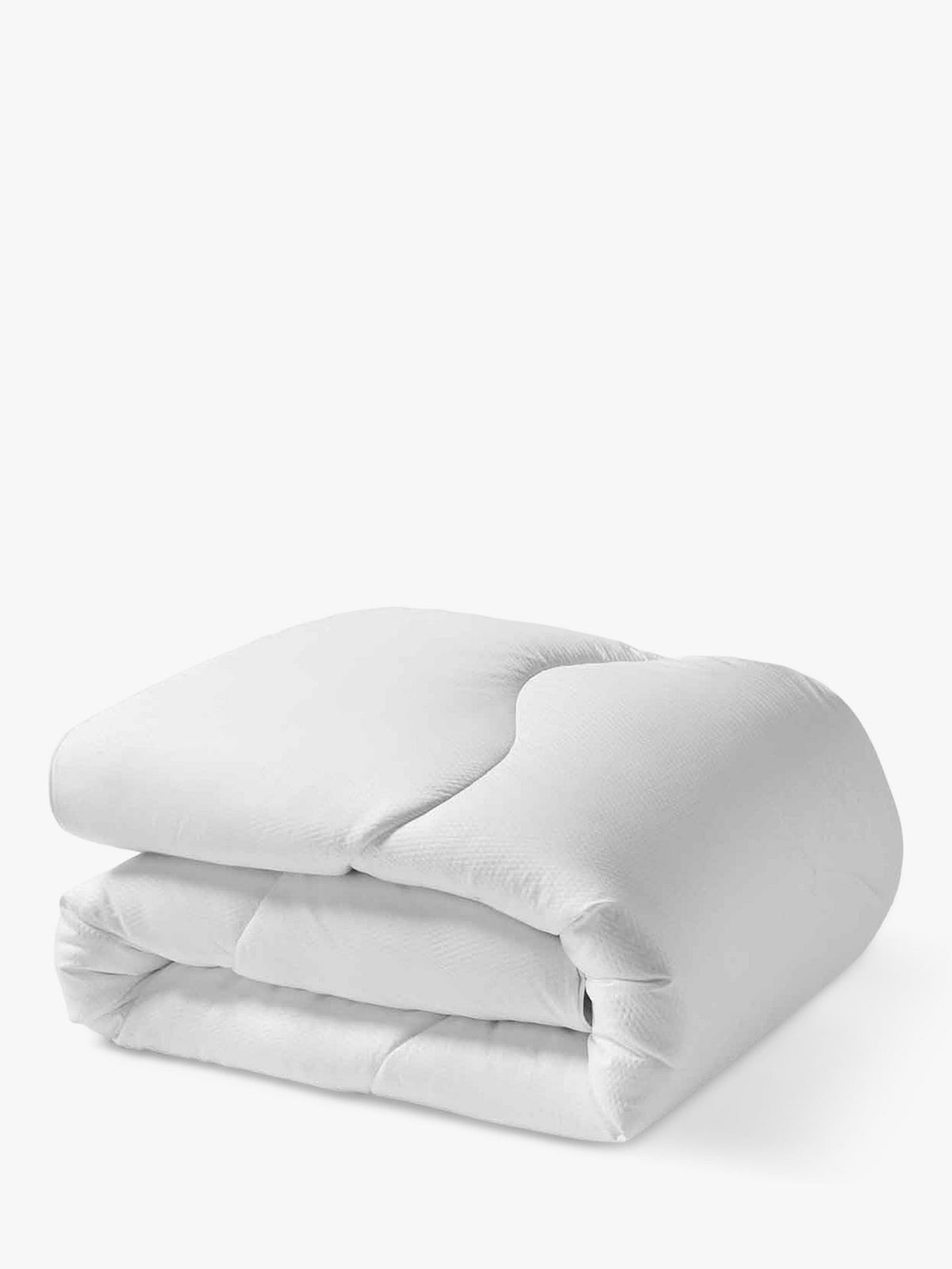 The Fine Bedding Company Breathe 4.5 + 9 Tog All Seasons 3-in-1 Duvet - King