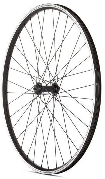 M Part Bike Spares DT Swiss MTB Front Quick Release Wheel 27.5" - Black