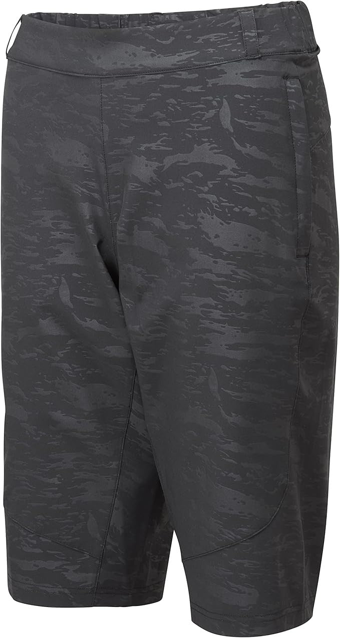 Altura Kielder Lightweight Trail Women's Cycling Shorts - Black - UK 10