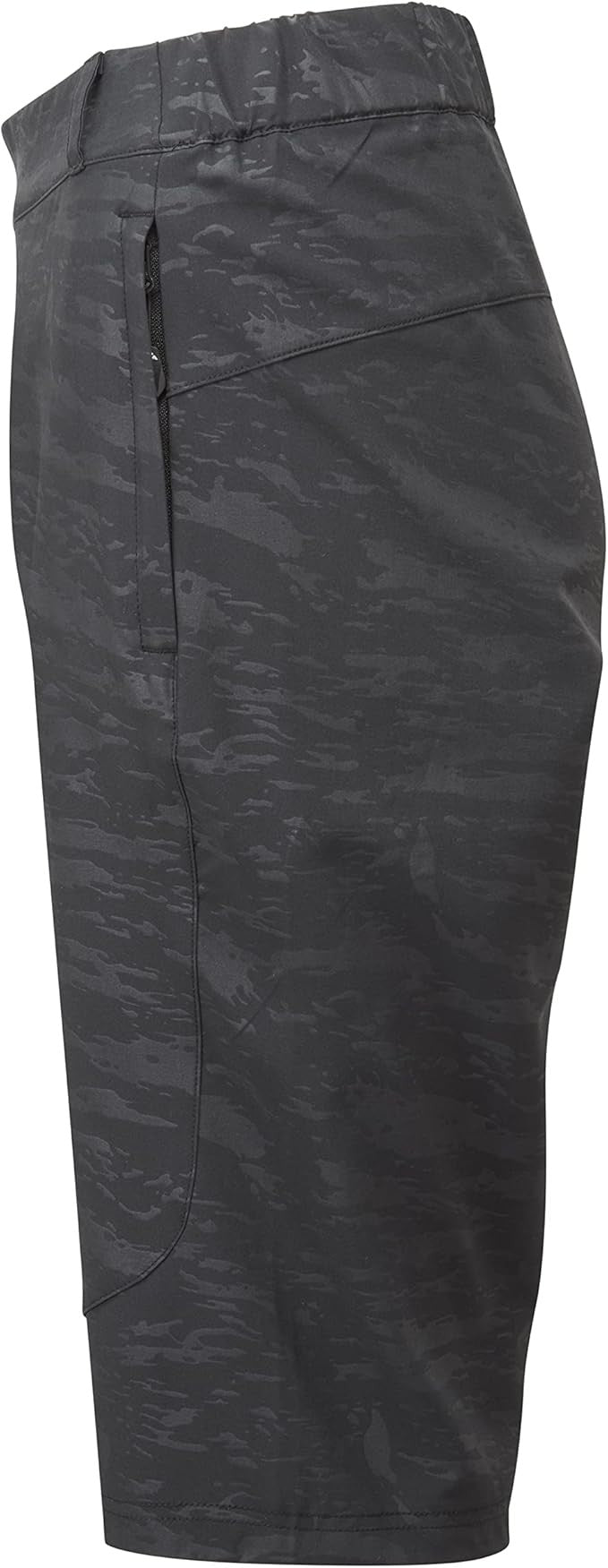 Altura Kielder Lightweight Trail Women's Cycling Shorts - Black - UK 10