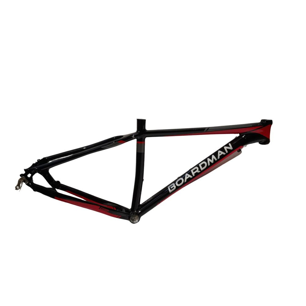 Boardman COMP 650B 27.5" Wheel 16" Mountain Bike Frame Only - Shiny Black