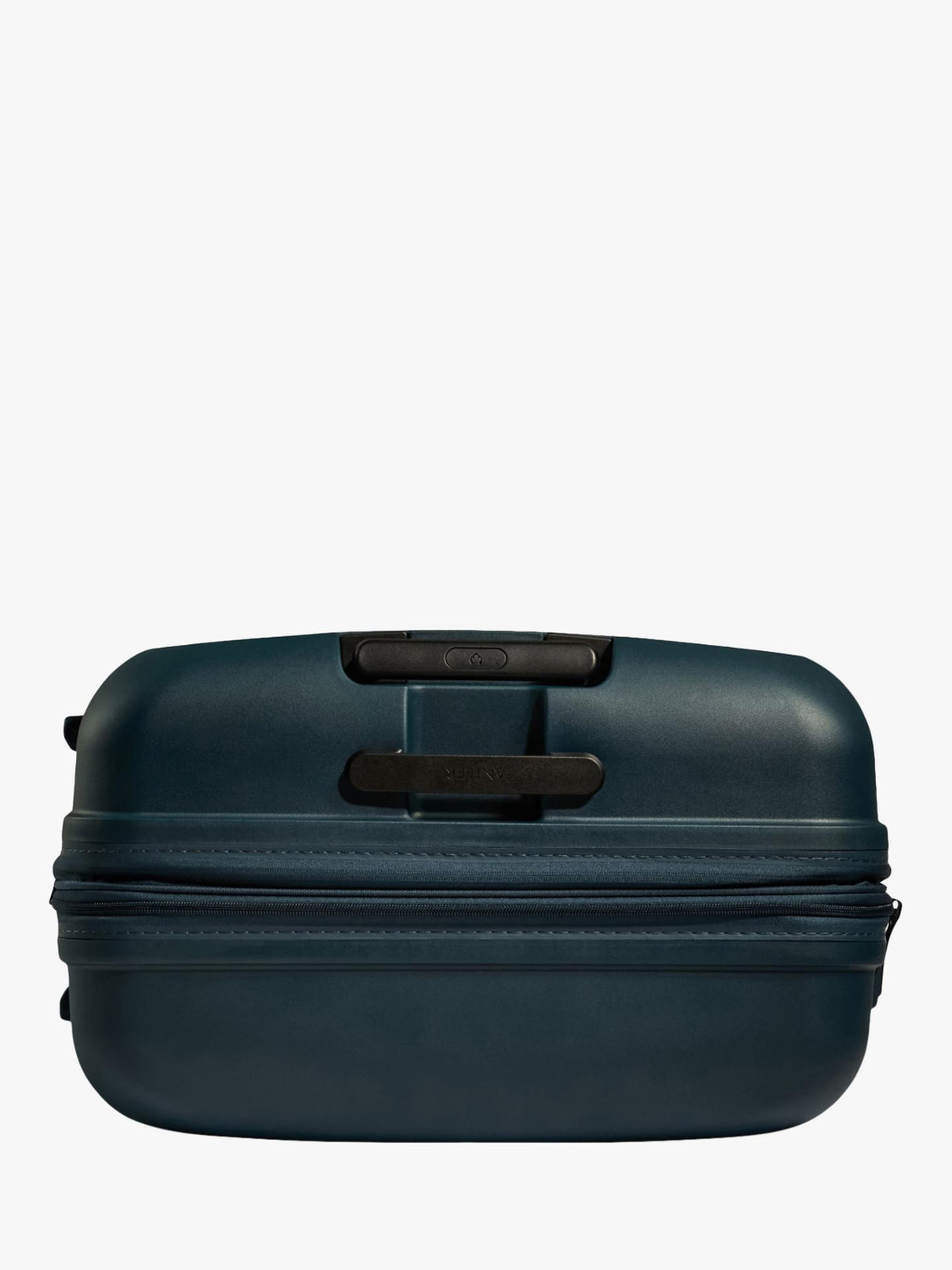 Antler Single Stripe 4-Wheel 81cm Polypropelene Large Expandable Suitcase