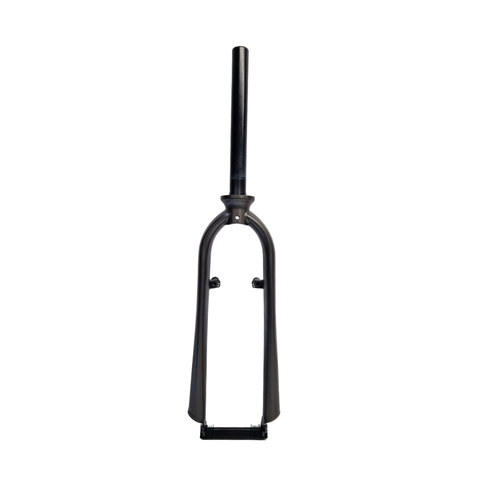 Carrera Impel 1 Fork Fits 21" Wheel Durable Replacement Bike Fork - Black