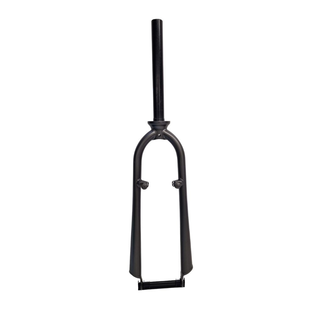 Carrera Impel 1 Fork Fits 21" Wheel Durable Replacement Bike Fork - Black