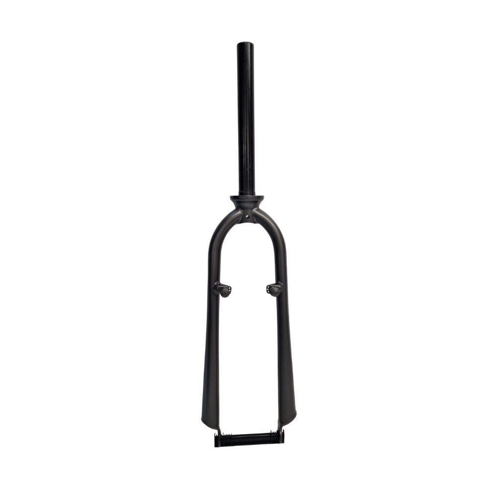 Carrera Impel 1 Fork Fits 21" Wheel Durable Replacement Bike Fork - Black