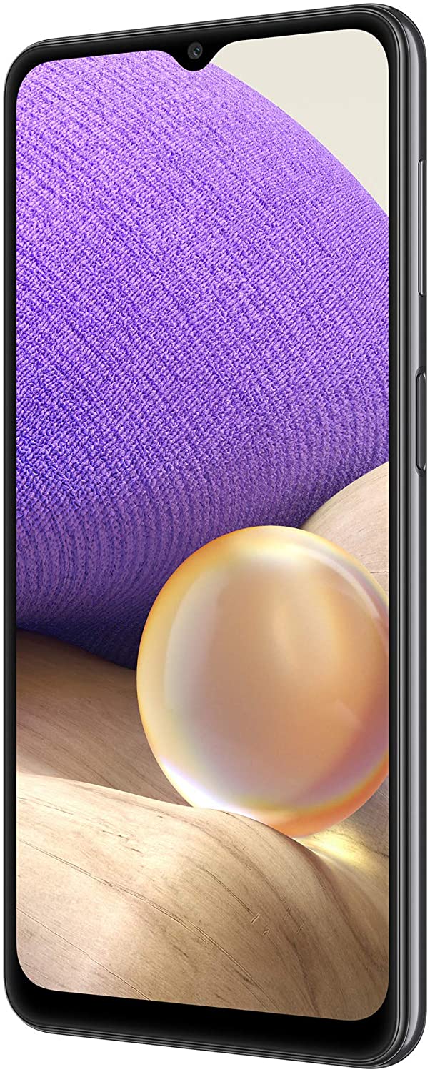 Samsung Galaxy A32 5G 6.5" Smartphone 64GB 4GB RAM Unlocked Awesome Black