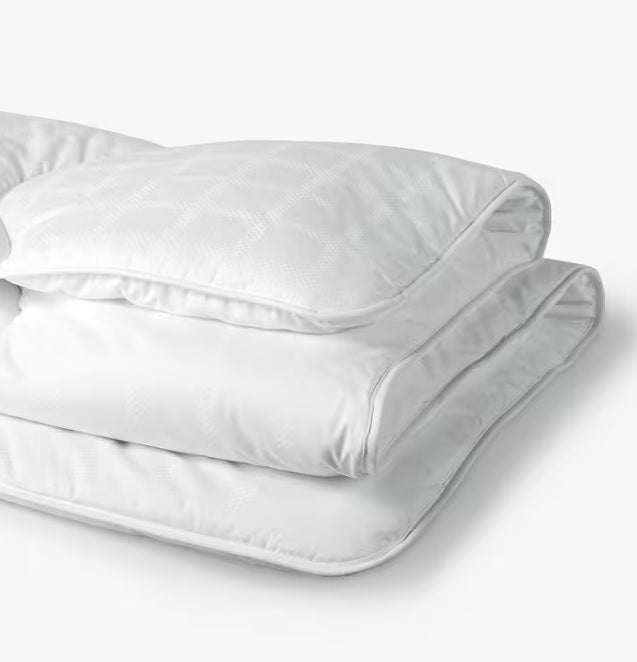 John Lewis Active Anti-Allergy HeiQ Allergen Tech Duvet 13.5 Tog - King Size - Kazoop