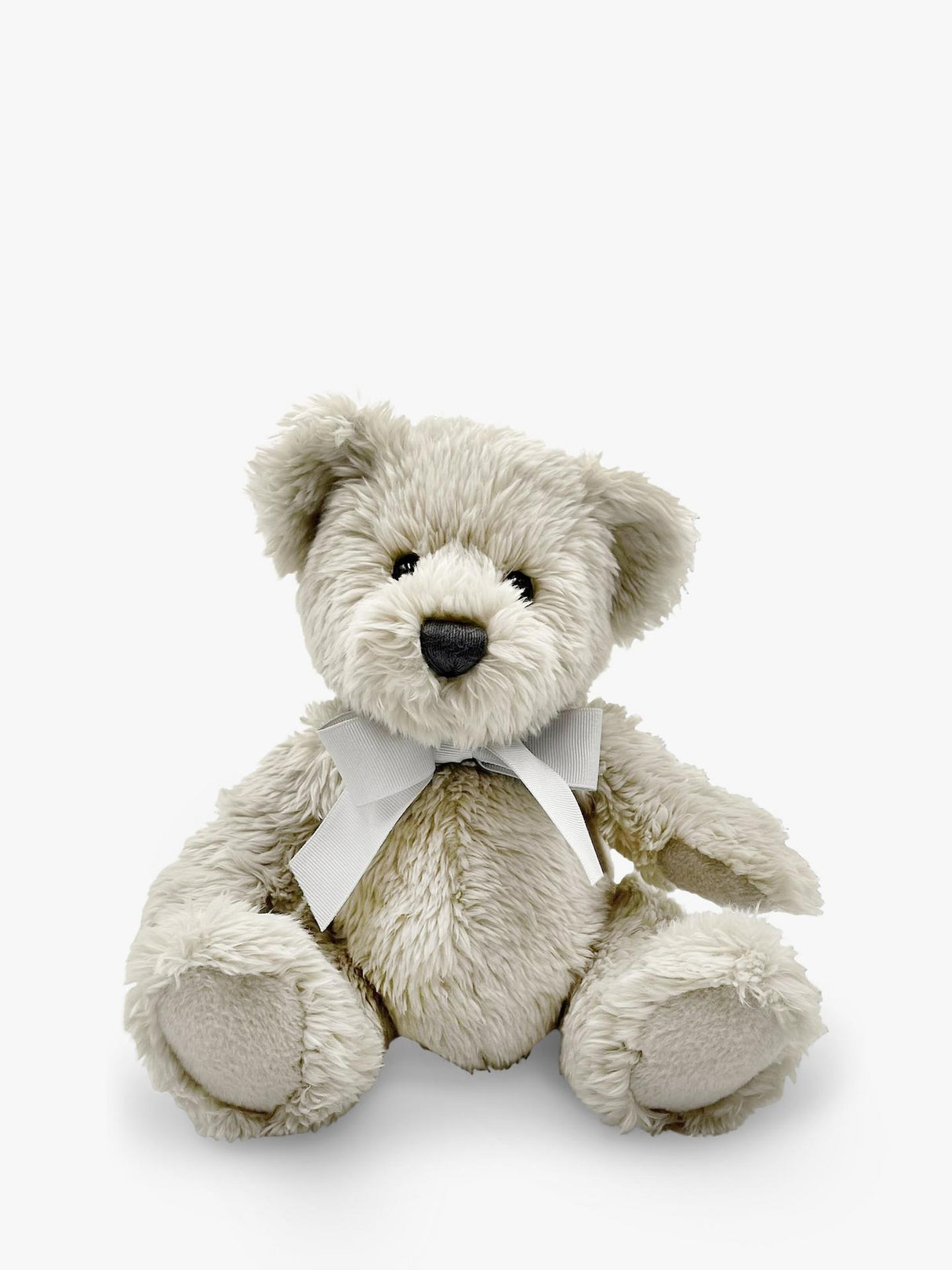 Babyblooms Berkeley Bear’s New Baby Bib Muslins Gift Hamper - Light Blue