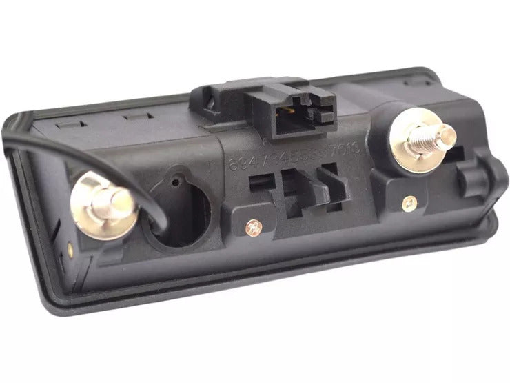 Motormax MM0701 Water/Debris Proof Audi Reversing Camera - Black - Kazoop