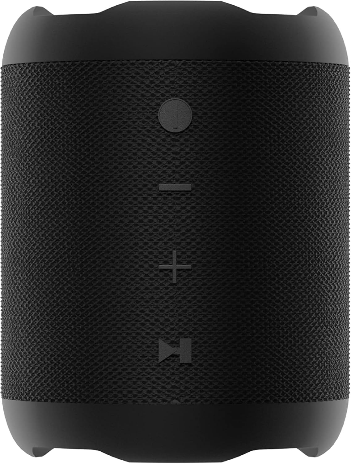 Juice Boom 360 Eco Compact Portable Wireless Bluetooth Speaker - Black - Kazoop