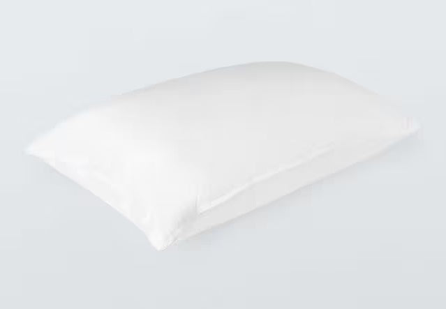 John Lewis Ultimate Collection British Goose Down Standard Pillow - Soft (1)