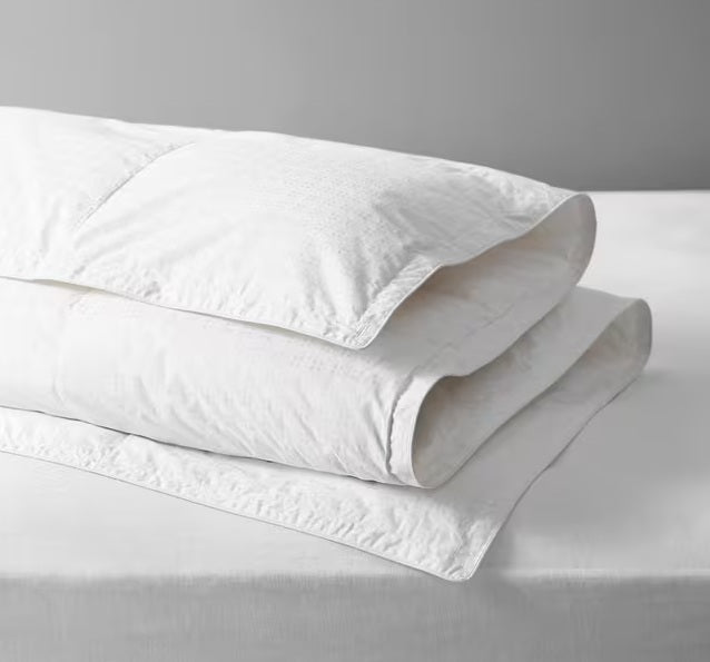 John Lewis Natural Collection Supreme Goose Down 4.5 Tog Duvet - King Size