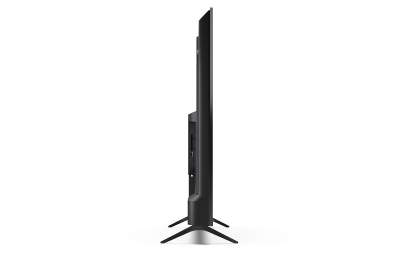 Sharp 4T-C50HK4145KB 4K Ultra HD USB HDMI HDR Smart 50" Tivo TV - Black