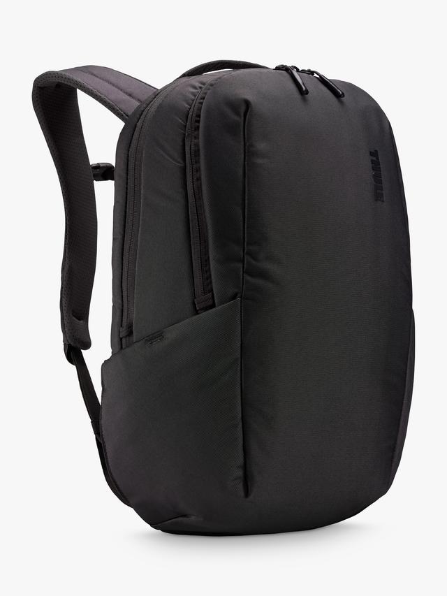 NEW Thule Subterra 21L Travel School Everyday Backpack with Laptop Sleeve - Grey