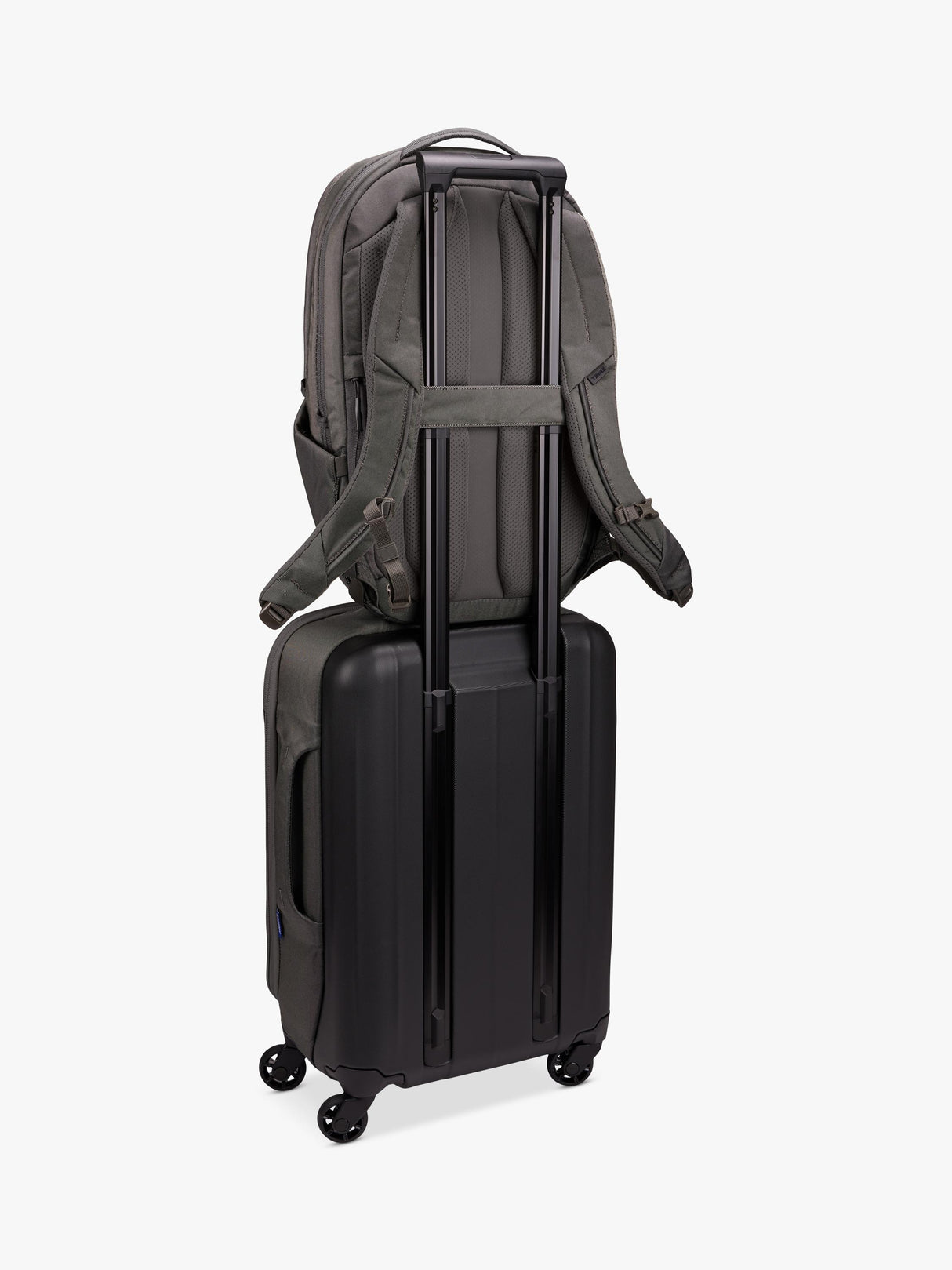 NEW Thule Subterra 21L Travel School Everyday Backpack with Laptop Sleeve - Grey
