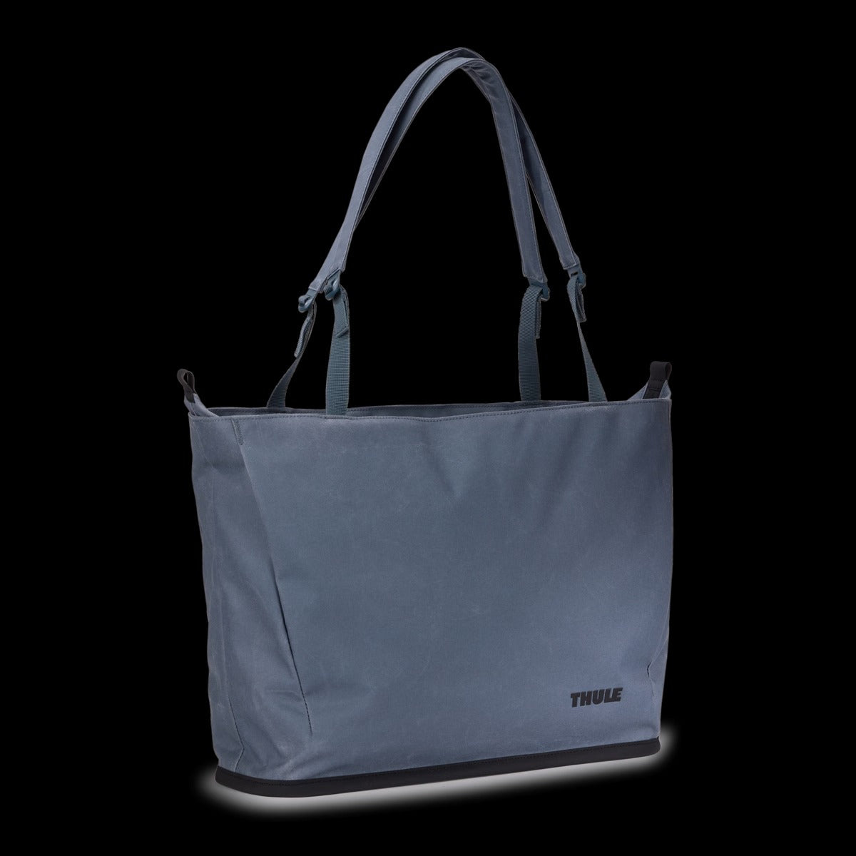 Thule Aion 23L Recycled Water Resistant Laptop Travel Tote Bag - Dark Slate