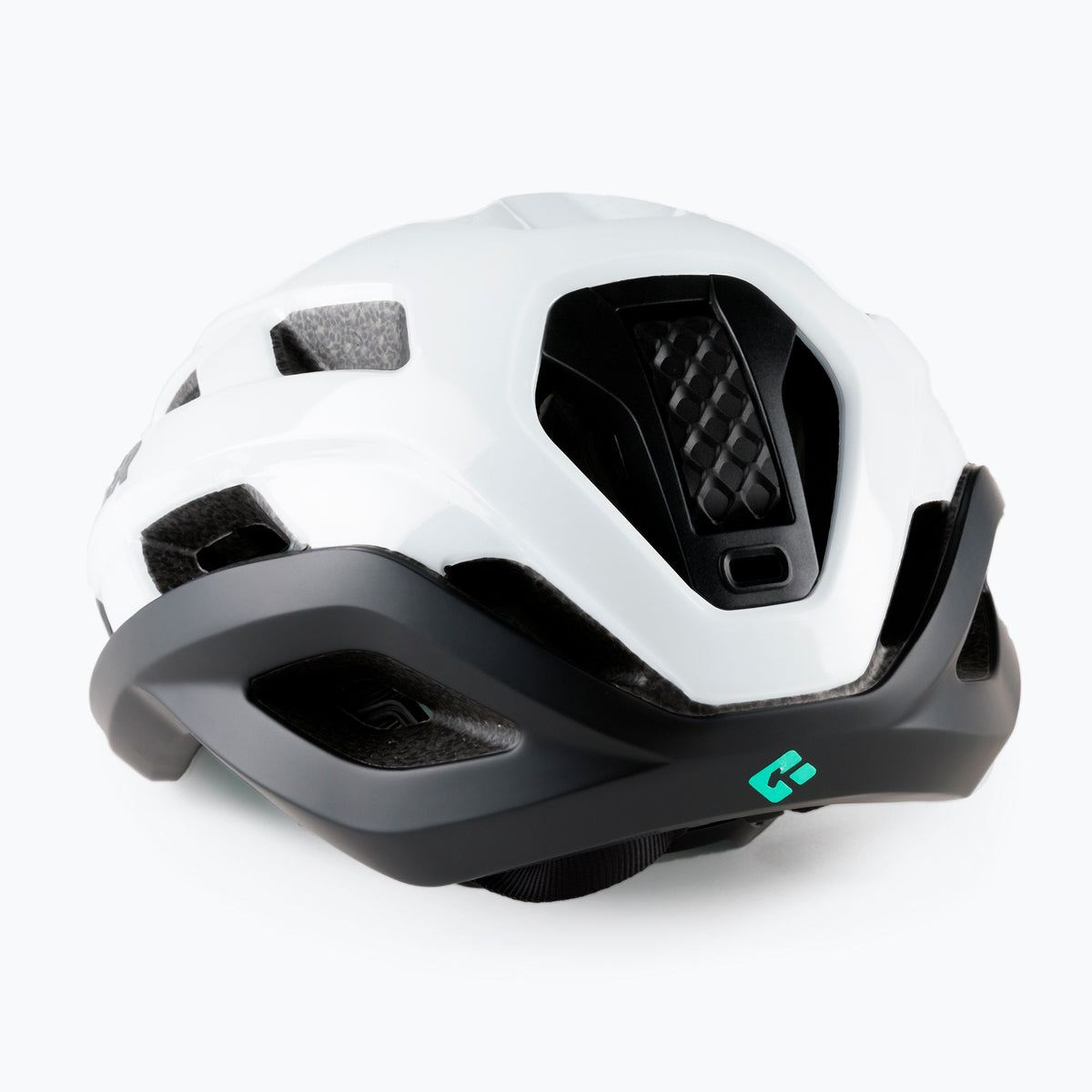 Lazer Strada KinetiCore Unisex Road Cycling Helmet - White - Large (58-61cm)