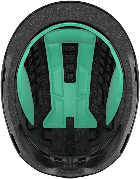 Lazer Cityzen KinetiCore Unisex Cycling Helmet - Matt Black - M (55-59cm)