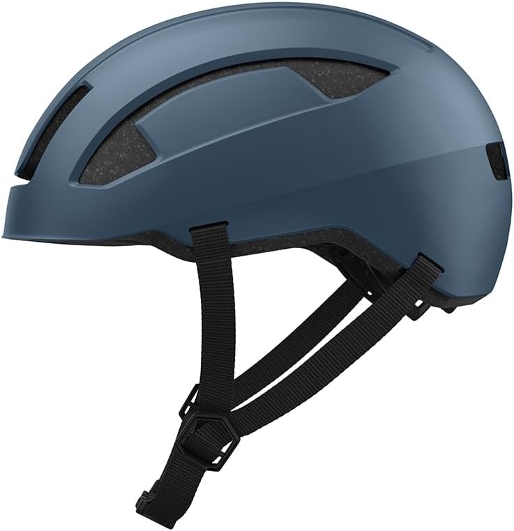 Lazer Cityzen KinetiCore Adult Cycling Helmet - Matte Livid - Medium 55-59cm