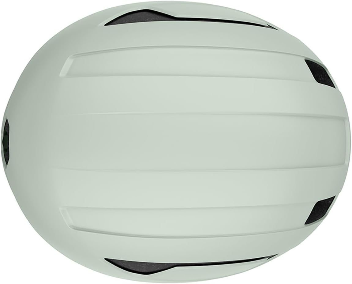 Lazer CityZen KinetiCore Cycling Helmet - Light Green - Small (52-56cm)