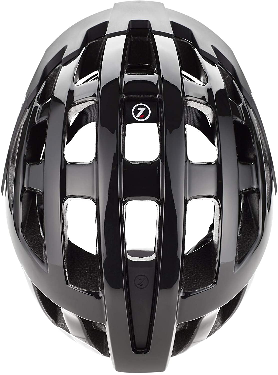 Lazer Compact Helmet 54-61cm - Flash Black