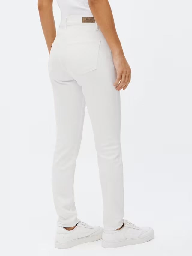 Ralph Lauren Polo Women's Mid Rise Skinny Jeans- Amesbury Wash - Size 27