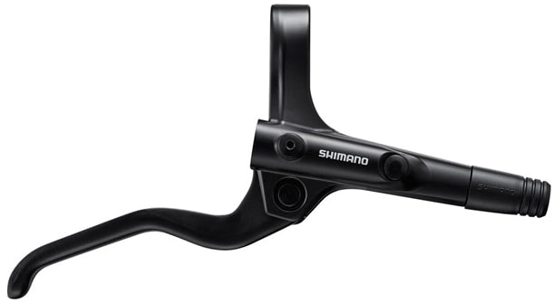 Shimano BL-MT201 MTB Flat Bar Right Hand Hydraulic Disc Brake Lever - Black
