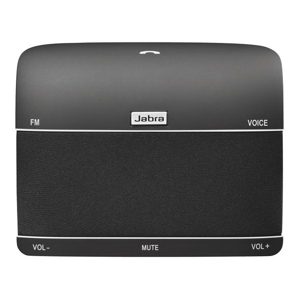 Jabra Freeway Bluetooth In Car Speakerphone 100-46000000-60 - Black