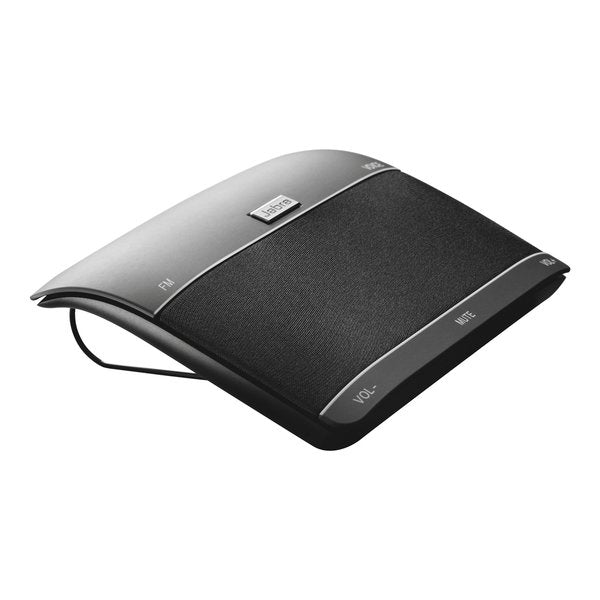Jabra Freeway Bluetooth In Car Speakerphone 100-46000000-60 - Black