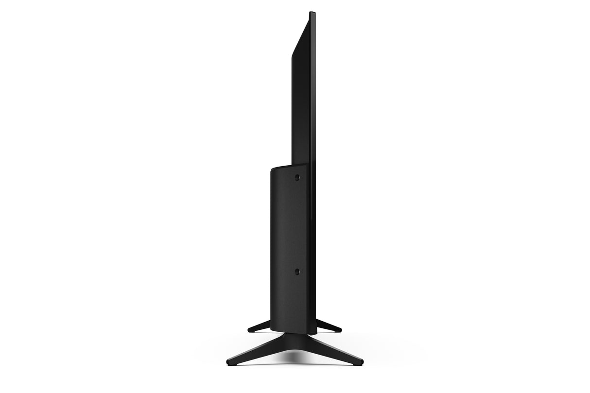 Sharp Roku 32FD2K 32" HD Ready Full HD Smart LED TV Freeview Play - Black