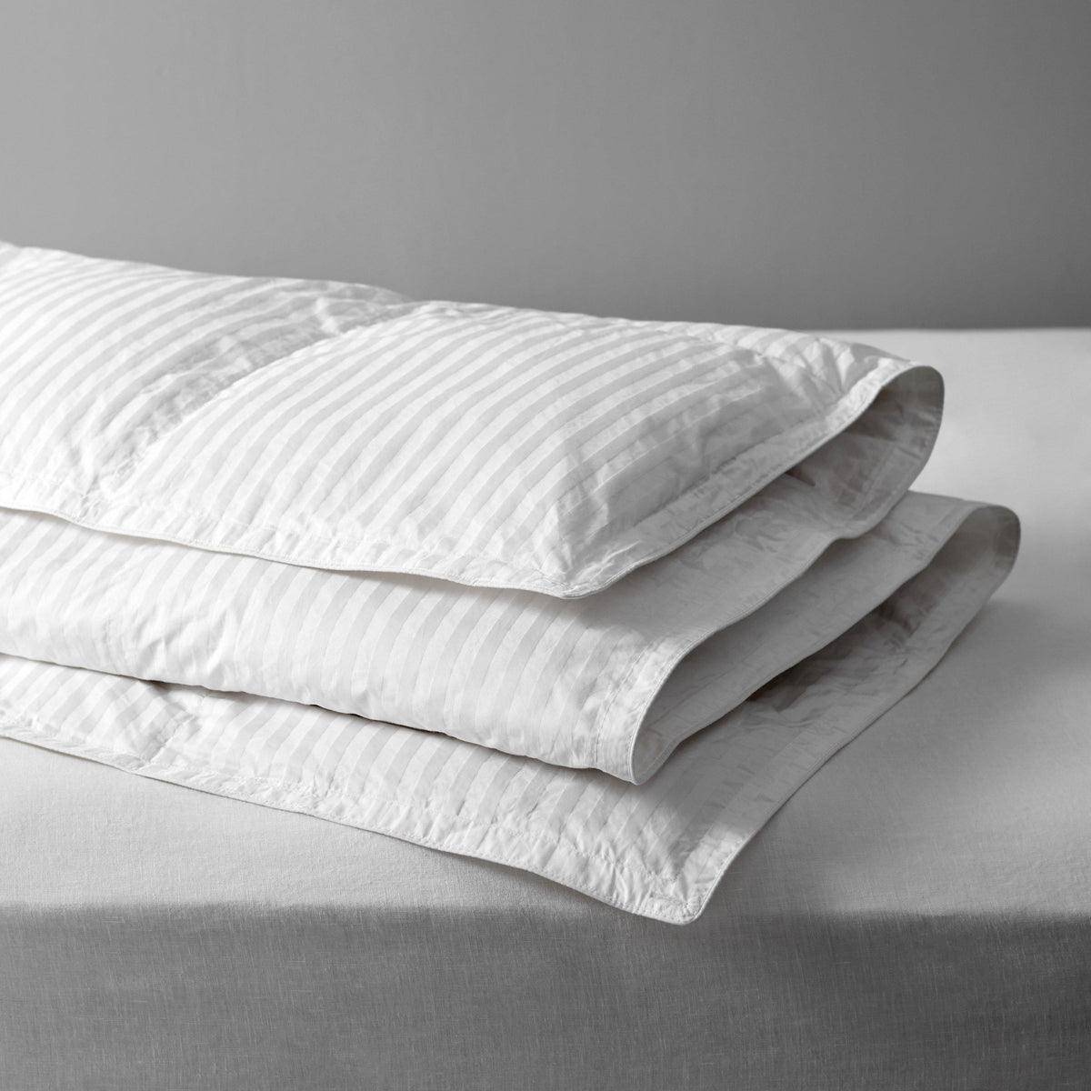 John Lewis Natural Collection Hungarian Goose Down Duvet 4.5 Tog Super King