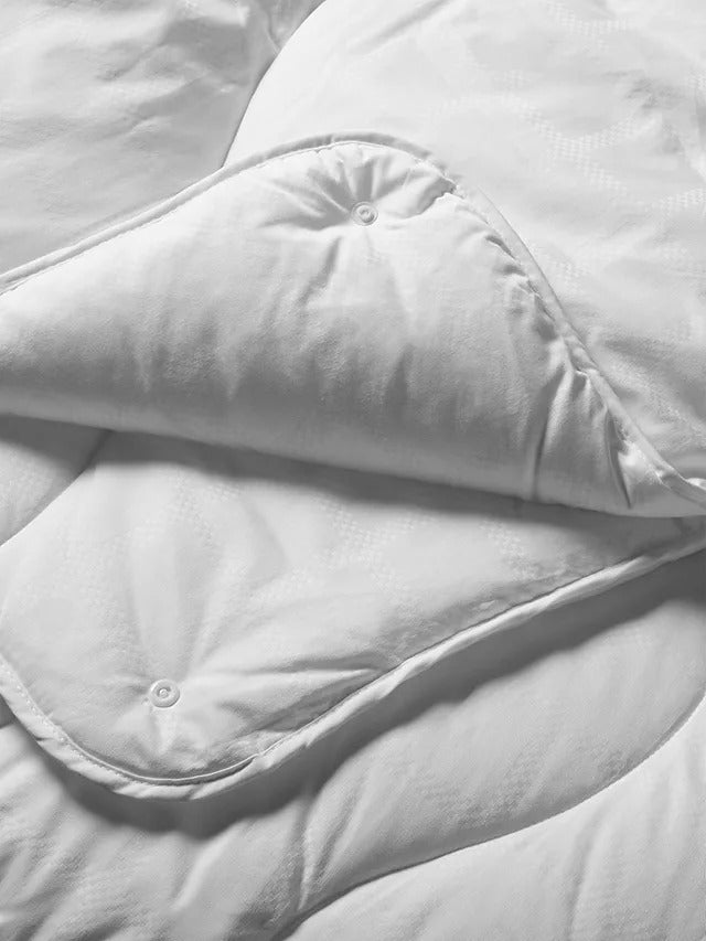 John Lewis Active Anti-Allergy 3-in-1 Duvet 13.5 Tog (4.5 + 9) - King - Kazoop