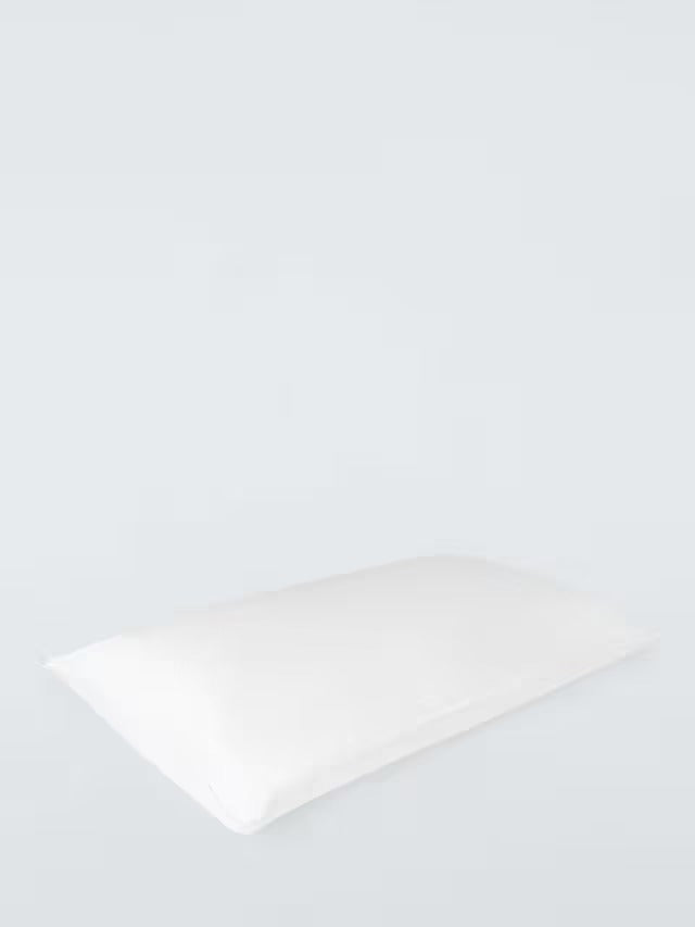 John Lewis Ultimate Collection British Goose Down Kingsize Pillow Medium (3)