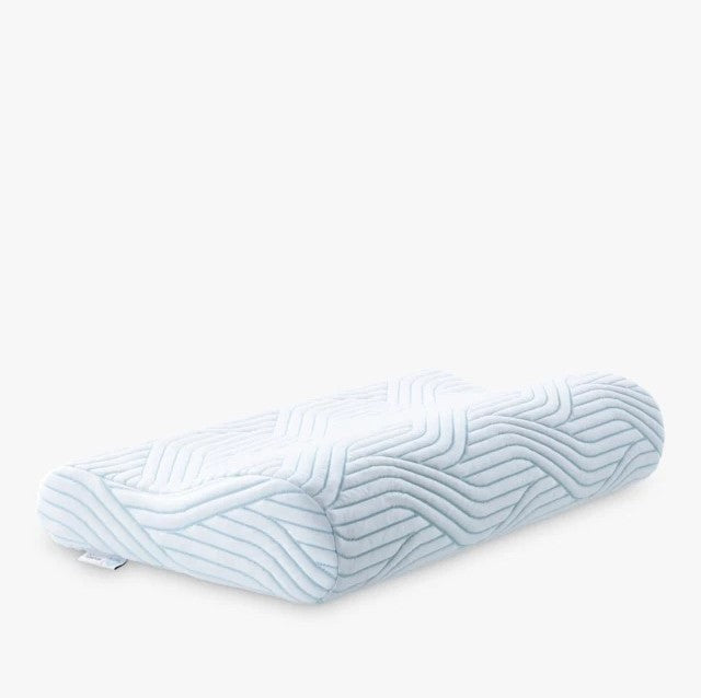 TEMPUR Original SmartCool Standard Pillow L61 x W31 x H10cm - Medium/Firm - Kazoop