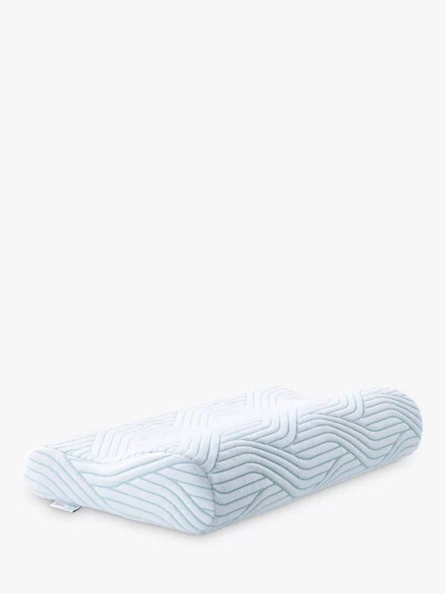 TEMPUR Original SmartCool XL Support Pillow - Medium/Firm