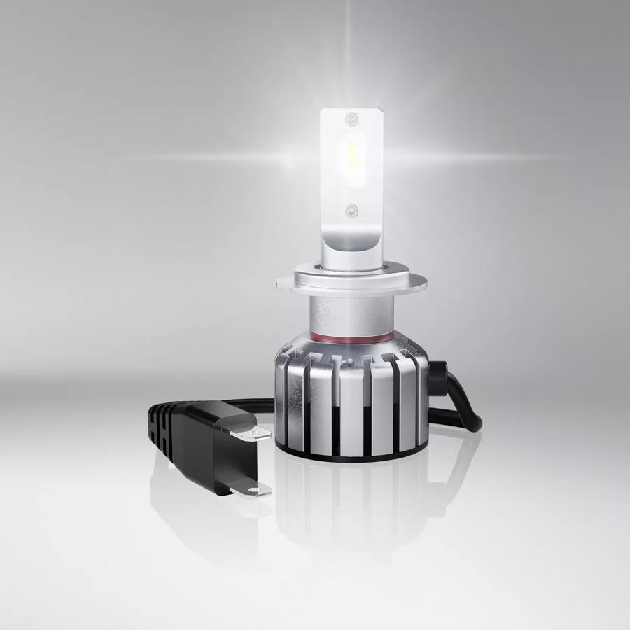 OSRAM LEDriving HL BRIGHT12V 19W LED Headlight Bulbs 6000K Cool White H7/H18