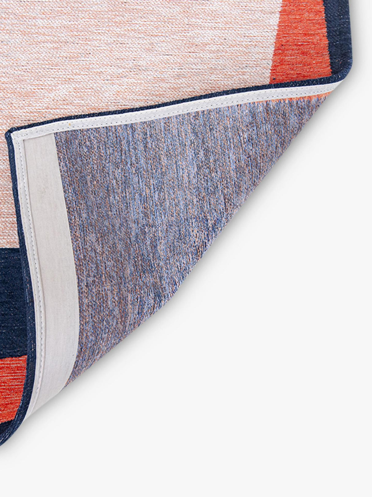 Louis De Poortere Shapes Abstract Rectangular Rug L200 x W140cm - Multi