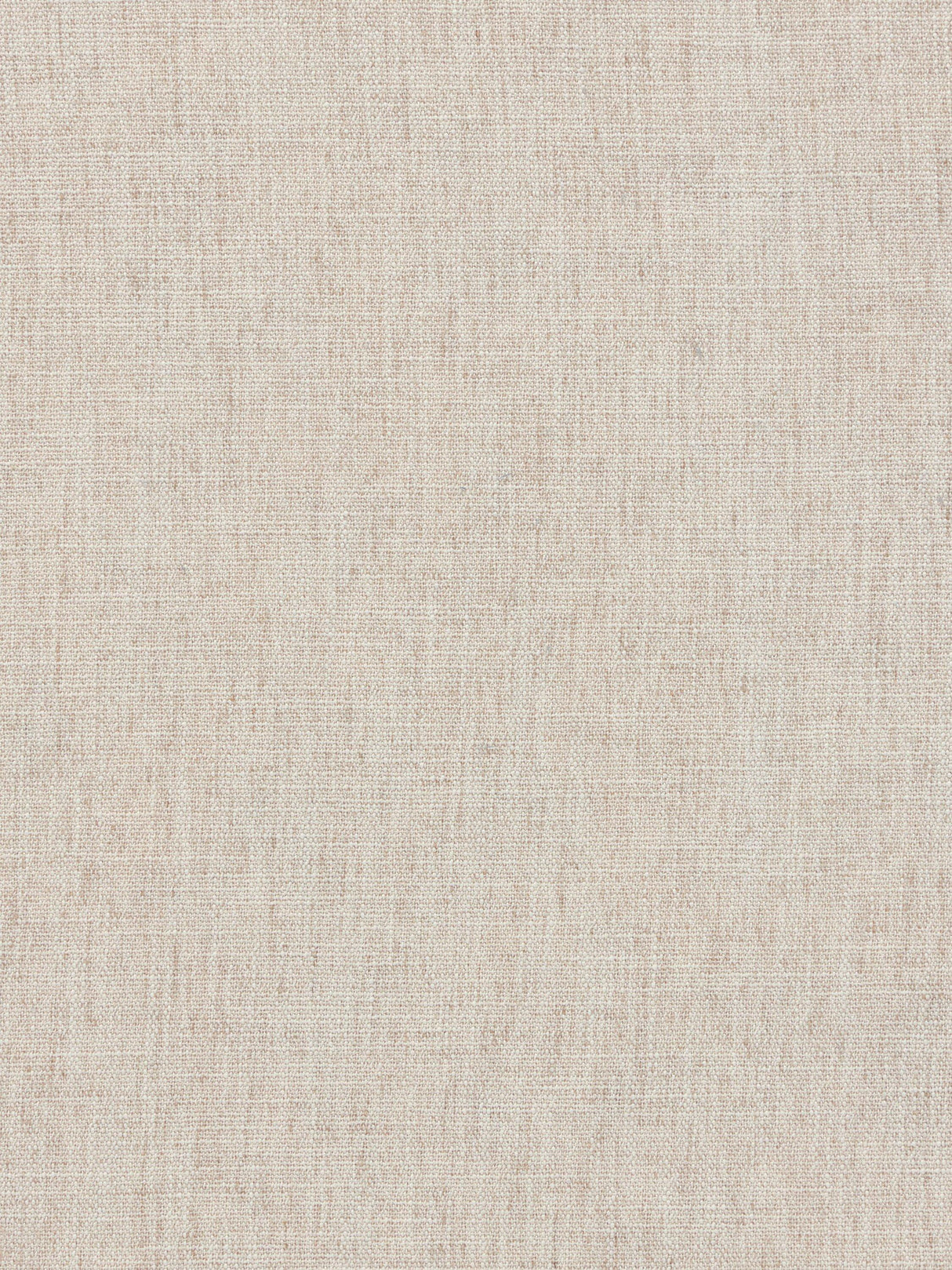 John Lewis Linen Look Lined Pencil Pleat Curtains - Oatmeal W167 x D228 cm