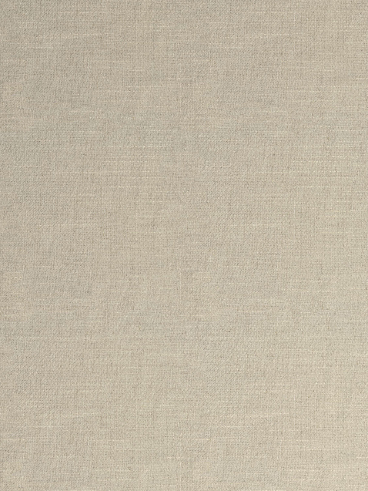 John Lewis Linen Twill Lined Pencil Pleat Curtains W228 x D228cm - Natural