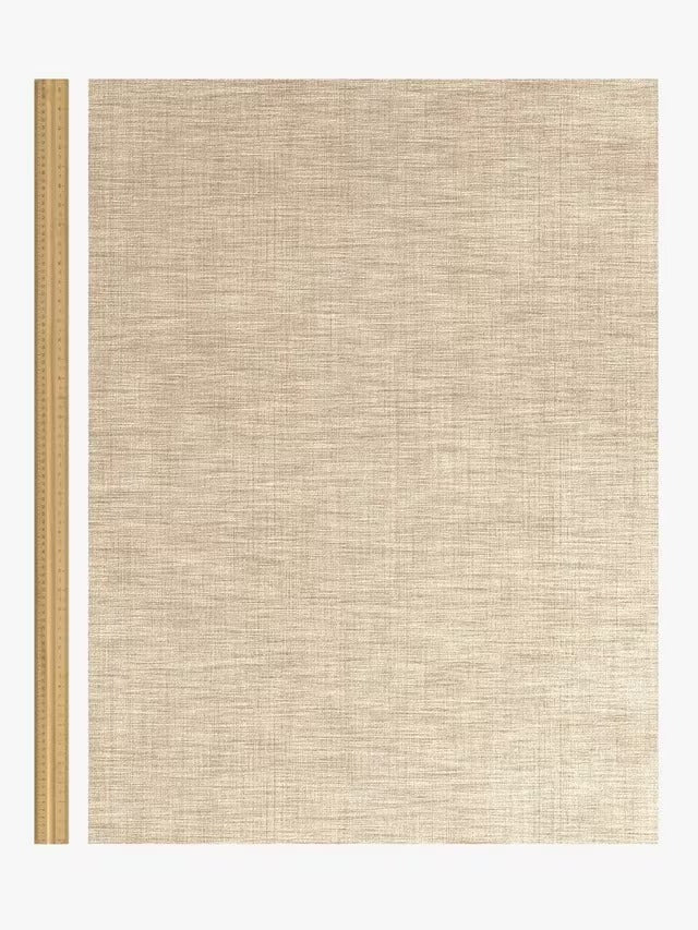 John Lewis Chenille Pair Blackout/Thermal Lined Eyelet Curtains W167 x 182cm