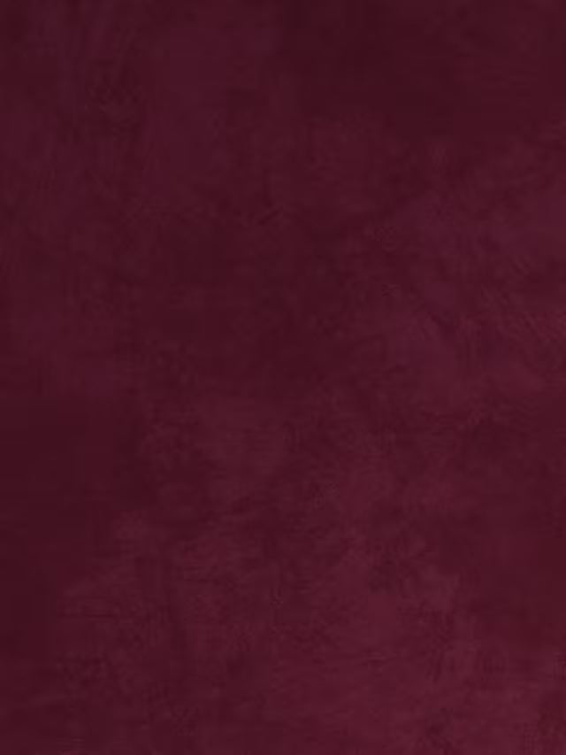 John Lewis Velvet Pair Lined Pencil Pleat Curtains W228 x D228cm - Damson