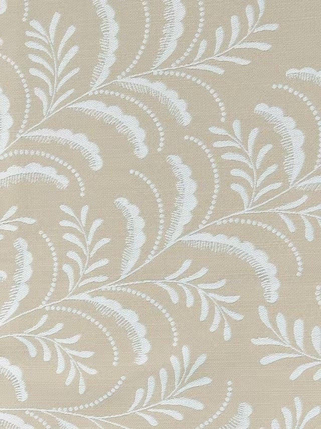 John Lewis Jouvene Blackout Lined Pencil Pleat Curtains Putty W167 x 228cm