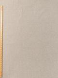 John Lewis Brushed Blackout Pencil Pleat Curtains - Pale Mole W228 x D228cm
