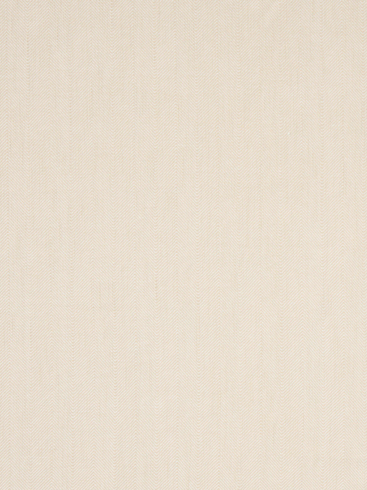 John Lewis Cotton Herringbone Pencil Pleat Curtains 167 x 274cm - Parchment