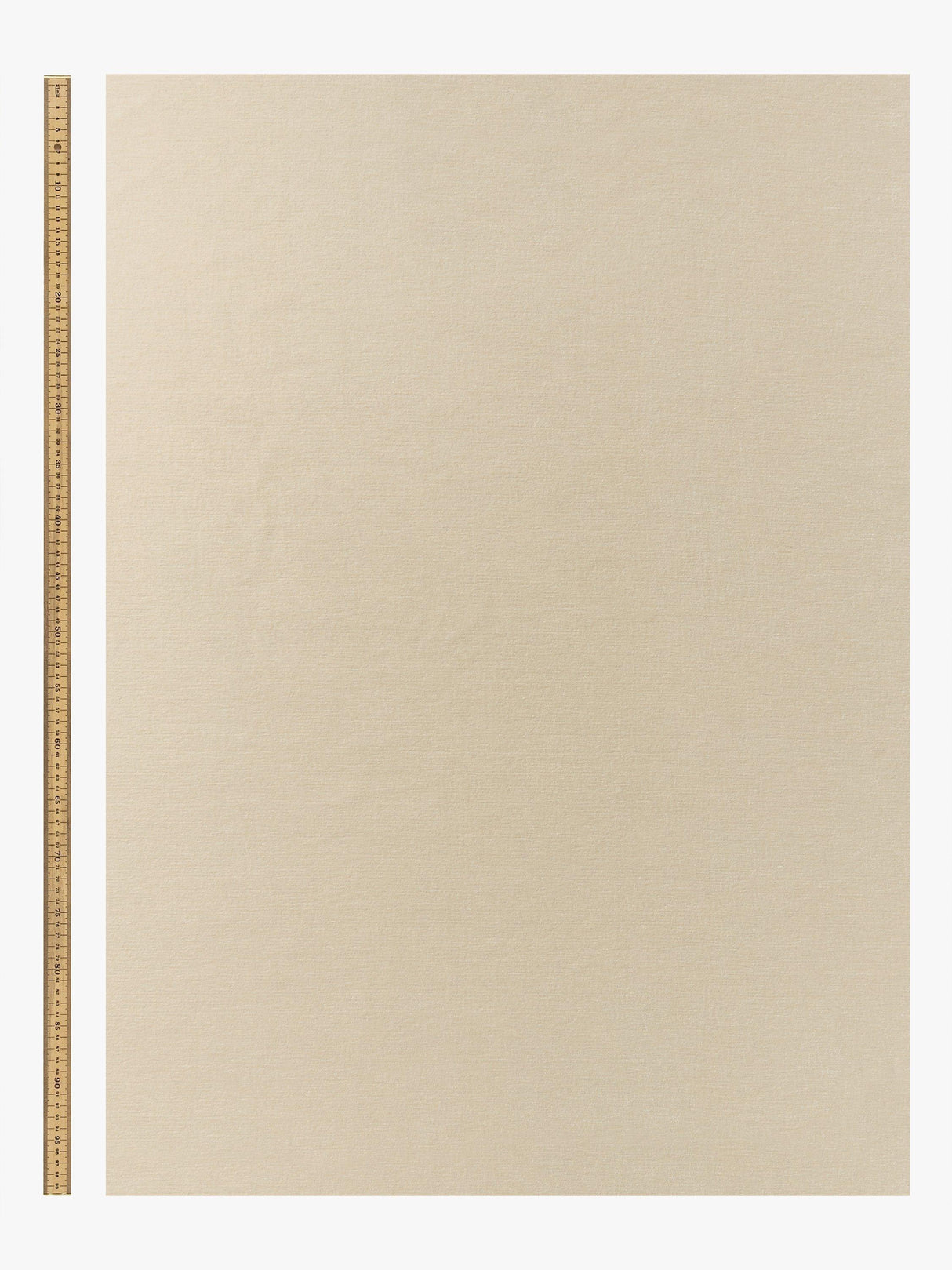 John Lewis Velvet Chenille Heavyweight Lined Curtains Chalk Cream W228x182cm